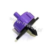 KROPLOWNIK AX2 2l/h PALAPLAST