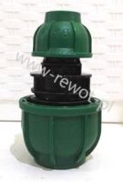 PRZELOT PE 25-16 IRRITEC