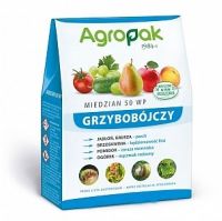 MIEDZIAN 50 WP - 10 G ( AGROPAK )