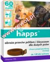 OBROA PRZECIW PCHOM I KLESZCZOM DLA DUYCH PSW ( HAPPS )