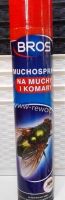 MUCHOSPRAY 750ml BROS