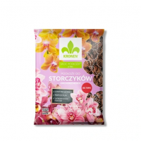 Kronen Ziemia Podoe do Storczykw Orchidei 3L