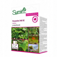rodek owadobjczy Sumin Floramite 240 SC 5 ml